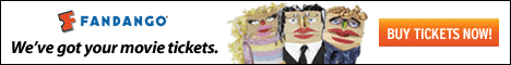 Fandango - Movie Tickets Online