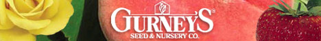 Gurney's Seed & Nursery
