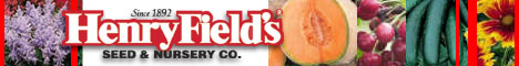 Henry Field's Seed & Nursery