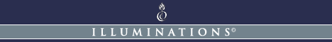 Illuminations.com homepage