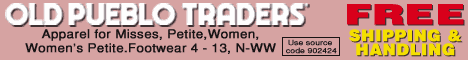 Old Pueblo Traders