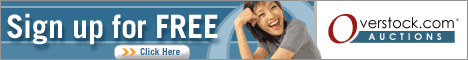Overstock.com Auctions