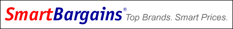 SmartBargains.com