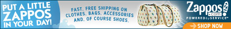 Click here for Zappos.com!